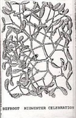 Bifrost (NL) : Midwinter Celebration